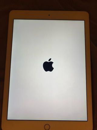 iPad Air 2 128GB Dorado