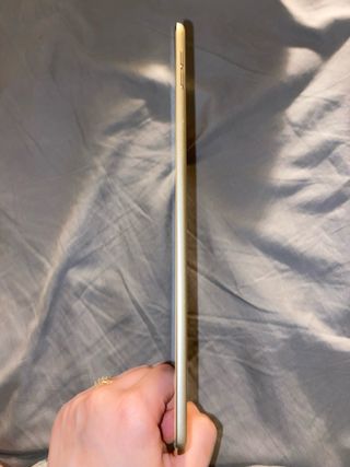 iPad Air 2 128GB Dorado
