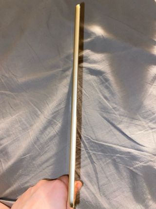 iPad Air 2 128GB Dorado