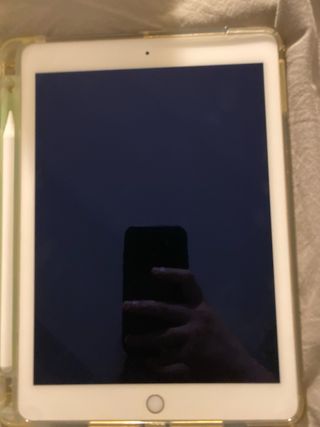 iPad Air 2 128GB Dorado