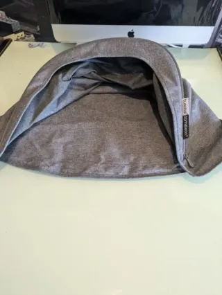 CAPOTA EXTENSIBLE BUGABOO CAMALEÓN 3 GRI