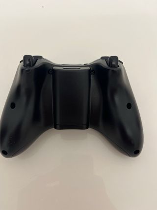 Mando Xbox 360 Negro