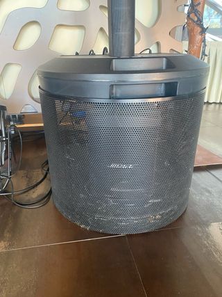 Bose L1 Sistema de Sonido