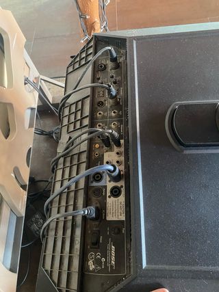 Bose L1 Sistema de Sonido