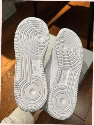 Nike Air Force 1 Low '07 Talla 39