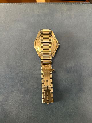 Eberhard Scafograf 300 Automatic