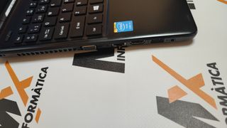 Acer E1-572 i5-4200U 16GB RAM SSD 240GB