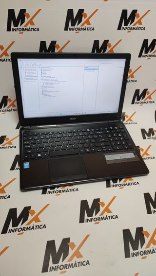 Acer E1-572 i5-4200U 16GB RAM SSD 240GB