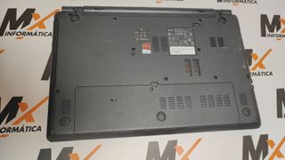 Acer E1-572 i5-4200U 16GB RAM SSD 240GB