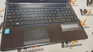 Acer E1-572 i5-4200U 16GB RAM SSD 240GB