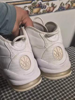 ZAPATILLAS NIKE AIR MAX UPTEMPO '95