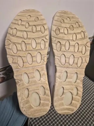 ZAPATILLAS NIKE AIR MAX UPTEMPO '95