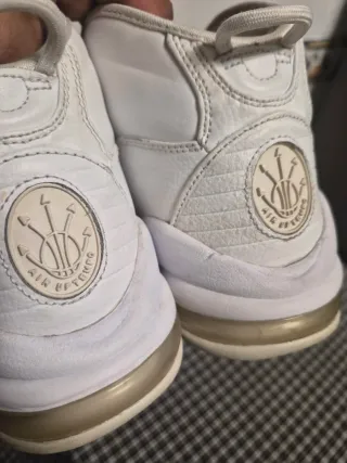 ZAPATILLAS NIKE AIR MAX UPTEMPO '95