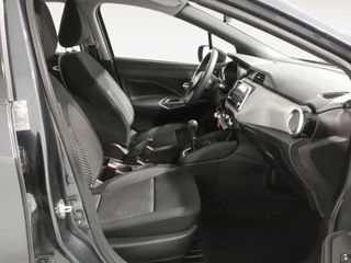 Nissan Micra IG-T Acenta 68 kW (92 CV)