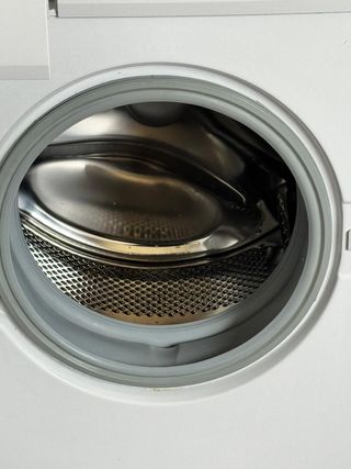 LAVADORA SIEMENS DE 7 KILOS EN BLANCO