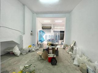 Local comercial en venta en Sestao