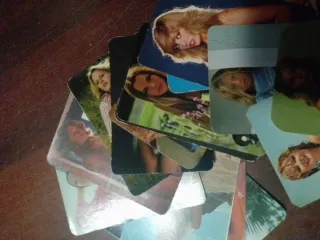 Calendarios antiguos