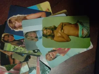 Calendarios antiguos