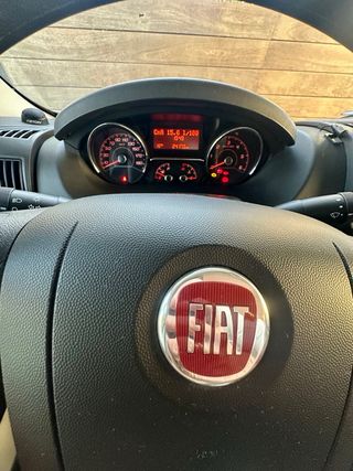 Autocaravana Bürstner Lyseo A700. Como nueva