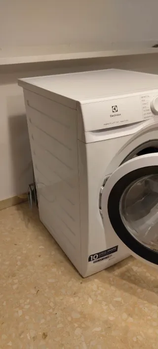 Lavadora Secadora Electrolux PerfectCare 700