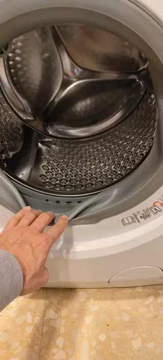 Lavadora Secadora Electrolux PerfectCare 700