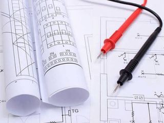Ofrezco realización de documentaciones electricas