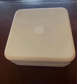 Apple Watch 1ª Gen 42mm Negro