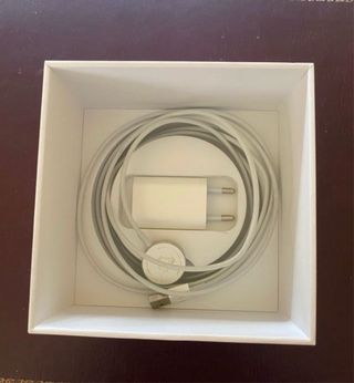 Apple Watch 1ª Gen 42mm Negro
