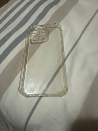 Fundas iPhone 14 Pro