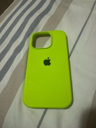 Fundas iPhone 14 Pro