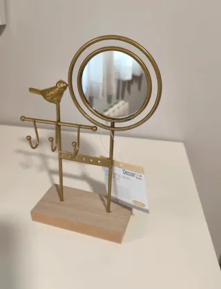 Joyero expositor