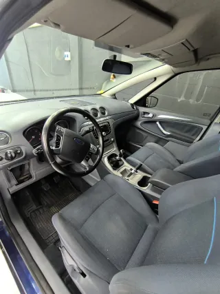 Ford S-MAX 160.000km!!