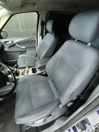 Ford S-MAX 160.000km!!
