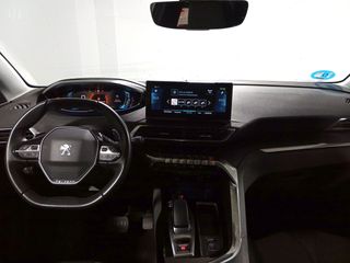 Peugeot 3008 Hybrid 225 Allure