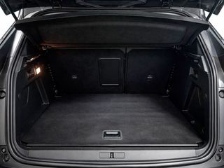 Peugeot 3008 Hybrid 225 Allure