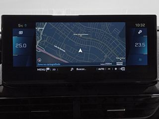 Peugeot 3008 Hybrid 225 Allure