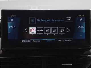 Peugeot 3008 Hybrid 225 Allure