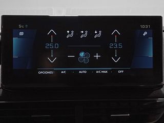 Peugeot 3008 Hybrid 225 Allure