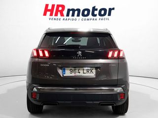 Peugeot 3008 Hybrid 225 Allure