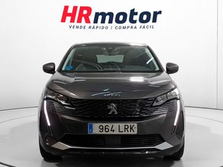 Peugeot 3008 Hybrid 225 Allure