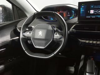 Peugeot 3008 Hybrid 225 Allure