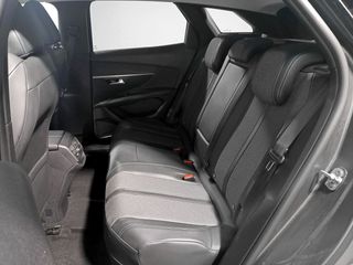 Peugeot 3008 Hybrid 225 Allure