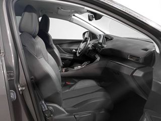 Peugeot 3008 Hybrid 225 Allure