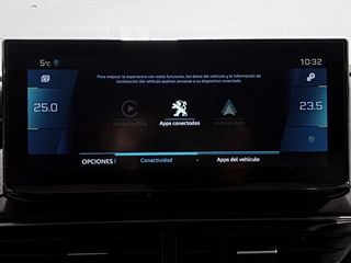 Peugeot 3008 Hybrid 225 Allure