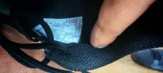 Zapatillas Nike Phantom Fútbol Sala Talla 44