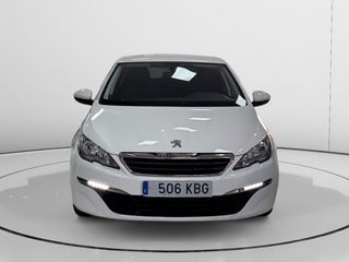 Peugeot 308 1.6 BlueHDI Business Line 73 kW (100 CV)