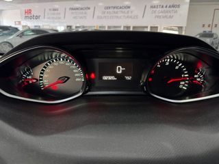 Peugeot 308 1.6 BlueHDI Business Line 73 kW (100 CV)