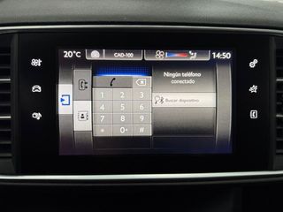 Peugeot 308 1.6 BlueHDI Business Line 73 kW (100 CV)