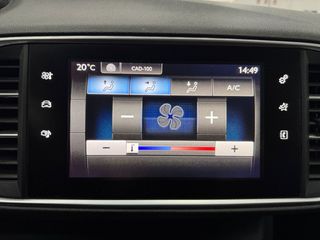 Peugeot 308 1.6 BlueHDI Business Line 73 kW (100 CV)