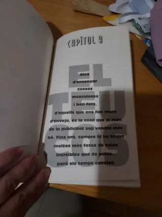 Com superar els grans i altres immundícies